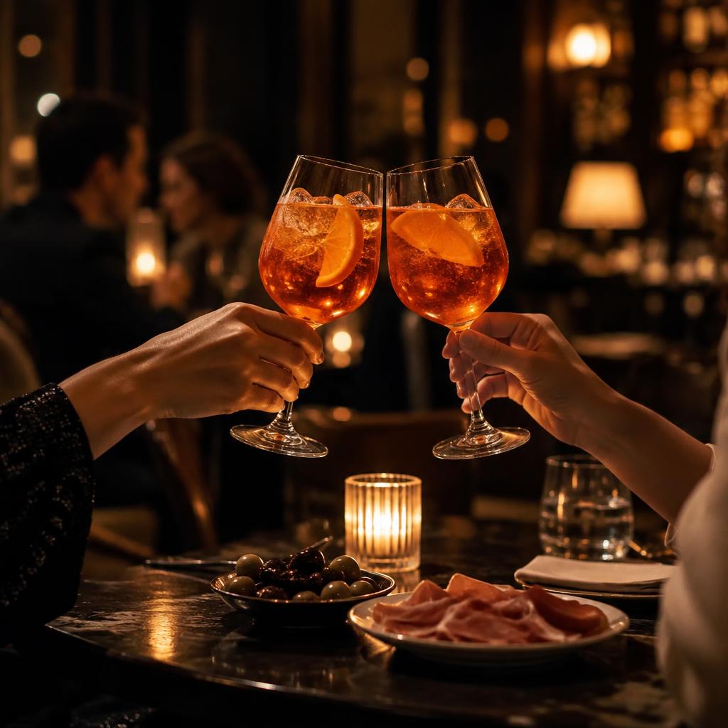 Heights Social