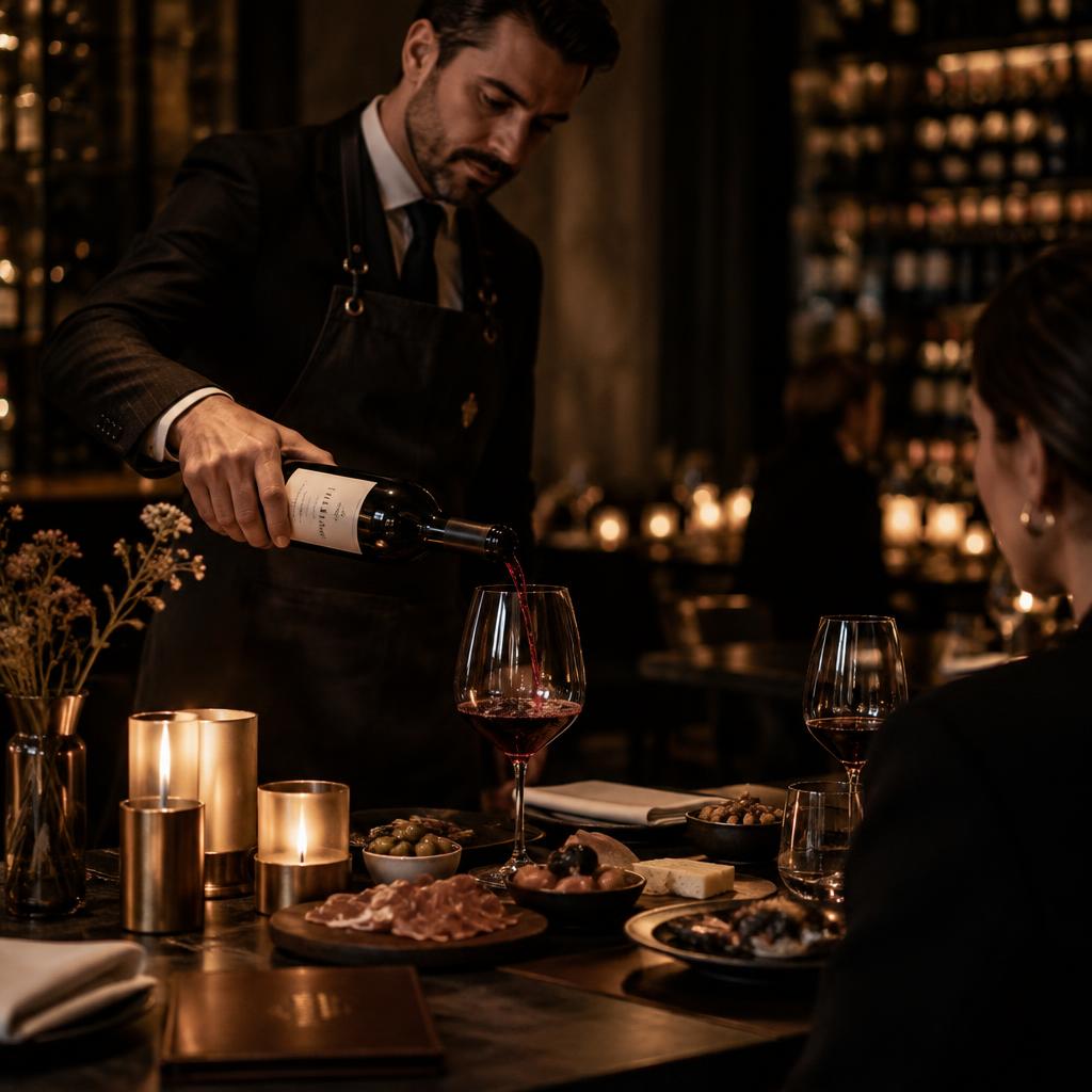 Wine Down Wednesday